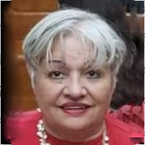 Brunilda Velázquez Profile