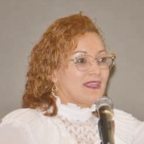 María González Profile