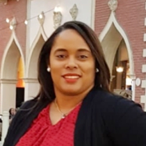 Vanessa García Profile