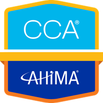 CCA: Certified Coding Associate