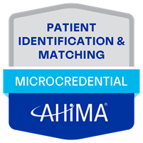 Patient Identification & Matching (PIM)