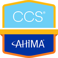 CCS: Certified Coding Specialist