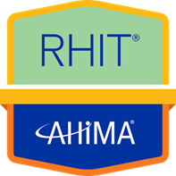 RHIT: Registered Health Information Technician