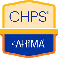 CHPS: Certified in Healthcare Privacy and Security